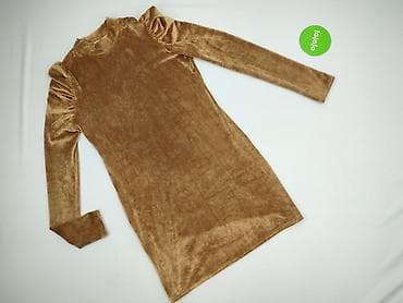 ferra moda: Sukienka damska, rozmiar S — 2