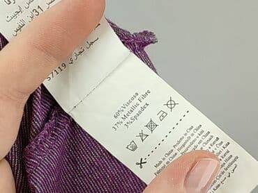 tuniki indyjskie allegro: Terranova, Bluzka damska, rozmiar M — 5
