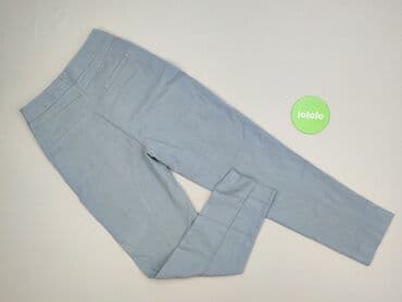 Zara, Material trousers for women, S — 3