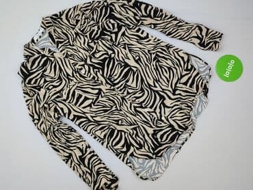 koszula z eko skóry reserved: Koszula damska, rozmiar S — 2