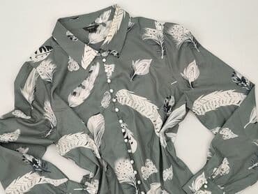 koszula damska z piórami: Floryday, Сорочка жіноча, розмір L — 1