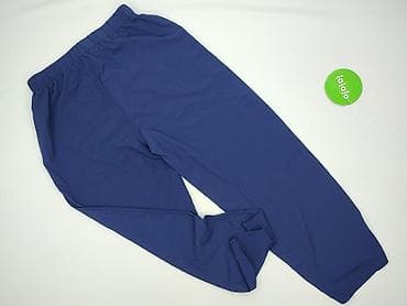 nike kawa slide: Spodnie dresowe damskie, rozmiar L — 3