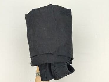 reserved legginsy z wysokim stanem: Beloved, Spodnie materiałowe damskie, rozmiar XL — 6