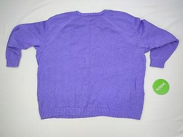ceda: Lands' End, Sweter damski, rozmiar 2XL — 3