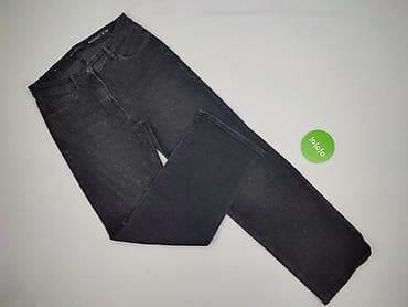 denim jeans denim: Betty Barclay, Jeansy damskie, rozmiar L — 2