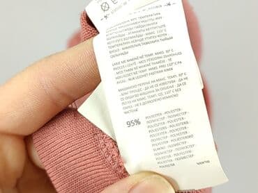 koszulka barcelony sinsay: Sinsay, T-shirt damski, rozmiar M — 5