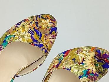 bardzo drogie buty: Półbuty damskie, rozmiar 38 — 6