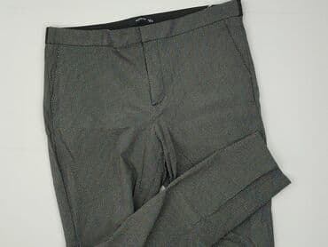 kapcie walkx: Spodnie materiałowe damskie, rozmiar XL — 1