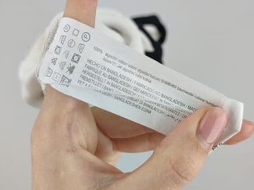 cropp bluzki z krótkim rękawem: PULL&BEAR, T-shirt damski, rozmiar S — 5