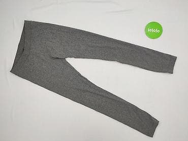 pull and bear bluzy damskie: Legginsy Sportowe damskie, rozmiar S — 2