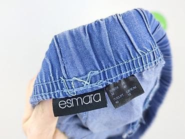 tkmax kurtki: Esmara, Spodnie materiałowe damskie, rozmiar S — 4