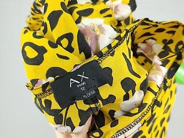 kozaki aldo: AX Paris, Bluzka damska, rozmiar L — 4