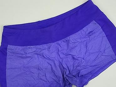 stradivarius dresy szare: Szorty damskie, rozmiar L — 1