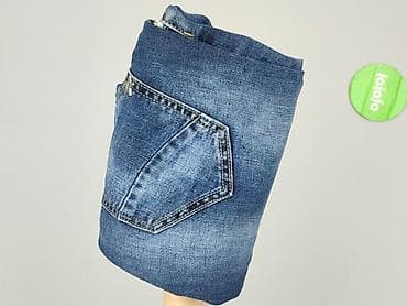 pull and bear jeans: Jeansy damskie, rozmiar S — 5