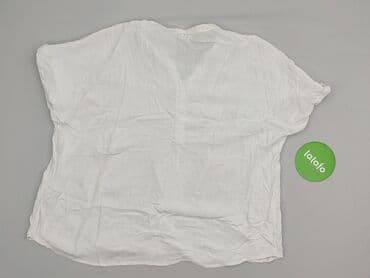 podkoszulka pod białą koszulę: VRS, Bluzka damska, 2XL — 3