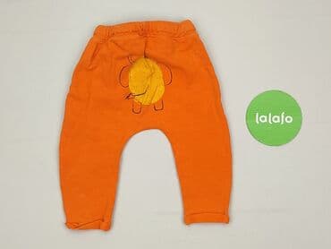 sweter hello kitty h: Sweatpants, 5.10.15, 9-12 months, condition - Perfect — 3