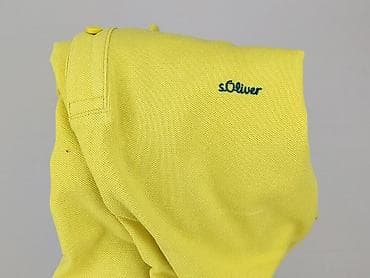 mango t shirt basic: S.Oliver, Koszulka polo dla mężczyzn, rozmiar L — 6