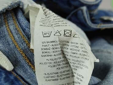 fb sister jeans mom fit: FB Sister, Jeansy damskie, rozmiar S — 5