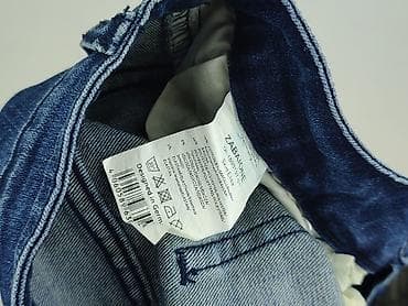 jeans bhs: Denim Co, Spódnica damska, rozmiar 2XS — 6