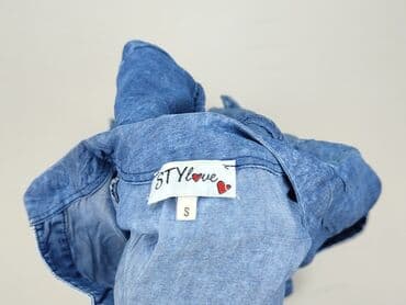 ubrania ze sticha: Sukienka damska, rozmiar S — 4