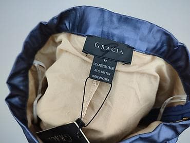 krótkie mini: Gracia, Spódnica damska, rozmiar M — 4