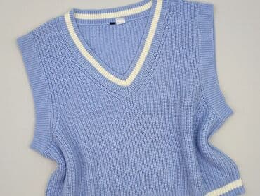 H&M, Women`s waistcoat, size L (EU 40)