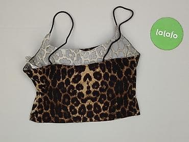 plaza: Shein, Top damski, rozmiar M — 3