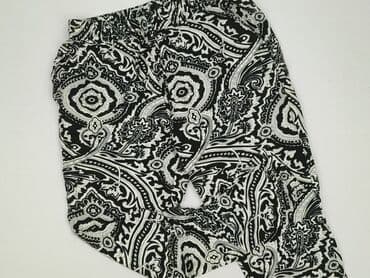 amisu spodnie new yorker: Amisu, Spodnie materiałowe damskie, rozmiar M — 1