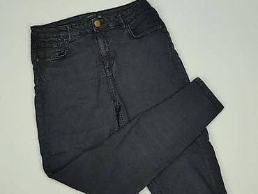 lasocki buty na platformie: Jeansy damskie, rozmiar M — 1