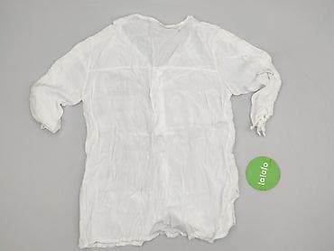 allani bluzki: ITALY FASHION, Tunika damska, rozmiar M — 3