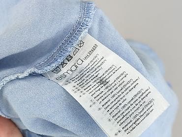 65c biustonosz: Esmara, Bluzka damska, rozmiar M — 4