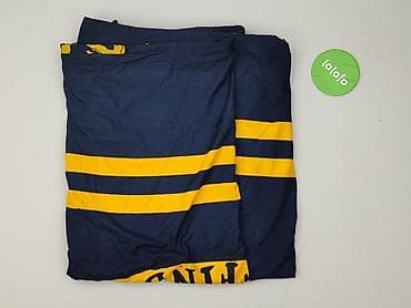 Artykuły papiernicze: Poszwa na kołdrę 136 x 200, kolor - Bordowy, stan - Bardzo dobry — 3