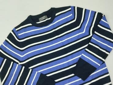 sweter z pingwinem: Primark, Sweter dla mężczyzn, M — 1