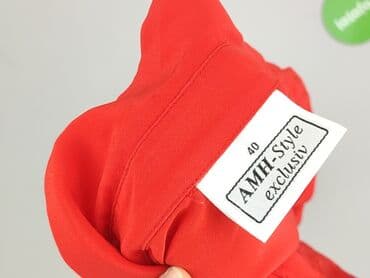 koszulka z numerem h m: Koszula damska, rozmiar M — 4