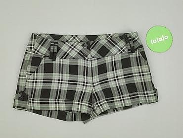 reebok bluzy: Szorty damskie, rozmiar M — 2