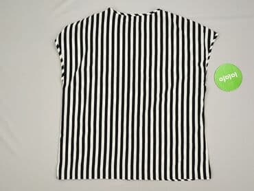 marynarka damska w paski: Bluzka damska, rozmiar L — 3