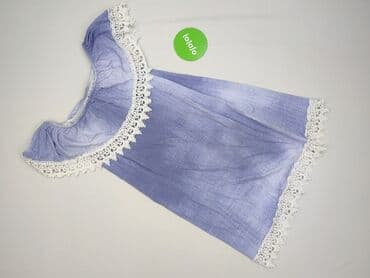 sukienka boho na wesele plus size: Sukienka damska, rozmiar S — 2