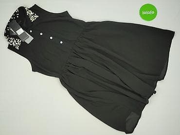 second hand sukienki: Sukienka damska, rozmiar S — 2