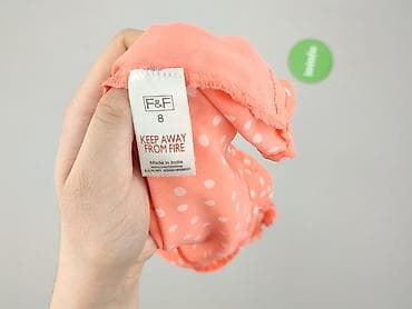 polka dots: F&F, Bluzka damska, rozmiar S — 5