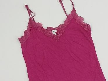 mesh top: Amisu, Top damski, rozmiar M — 1