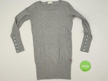 bluzy dresowe nicce: Sweter damski, rozmiar S — 2