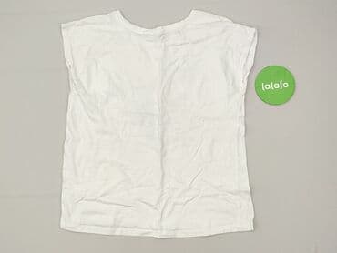 жіноча футболка m eu 38 візерунок принт колір білий: Janina, Women`s T-shirt, size S (EU 36) — 3