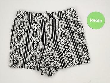 mini szorty: New Look Petite, Szorty damskie, rozmiar S — 3