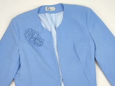marynarka damska c a: Women's blazer, size 6XL (EU 52) — 1
