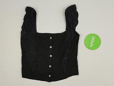 petite crop top: House, Top damski, rozmiar XS — 2