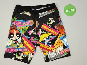 krótkie spodenki robocze allegro: Szorty damskie, rozmiar S — 2