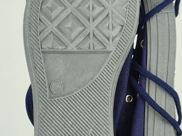 kozaki do czerwonej sukienki: Trampki dla mężczyzn, rozmiar 44 — 4