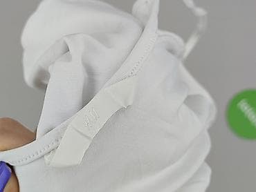 hm topy basic: H&M, Top damski, rozmiar S — 4