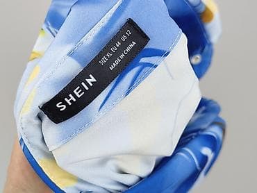 hexeline online: Shein, Koszula damska, rozmiar XL — 4