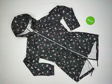 sizeer kurtki: Primark, Parka damska, rozmiar S — 2